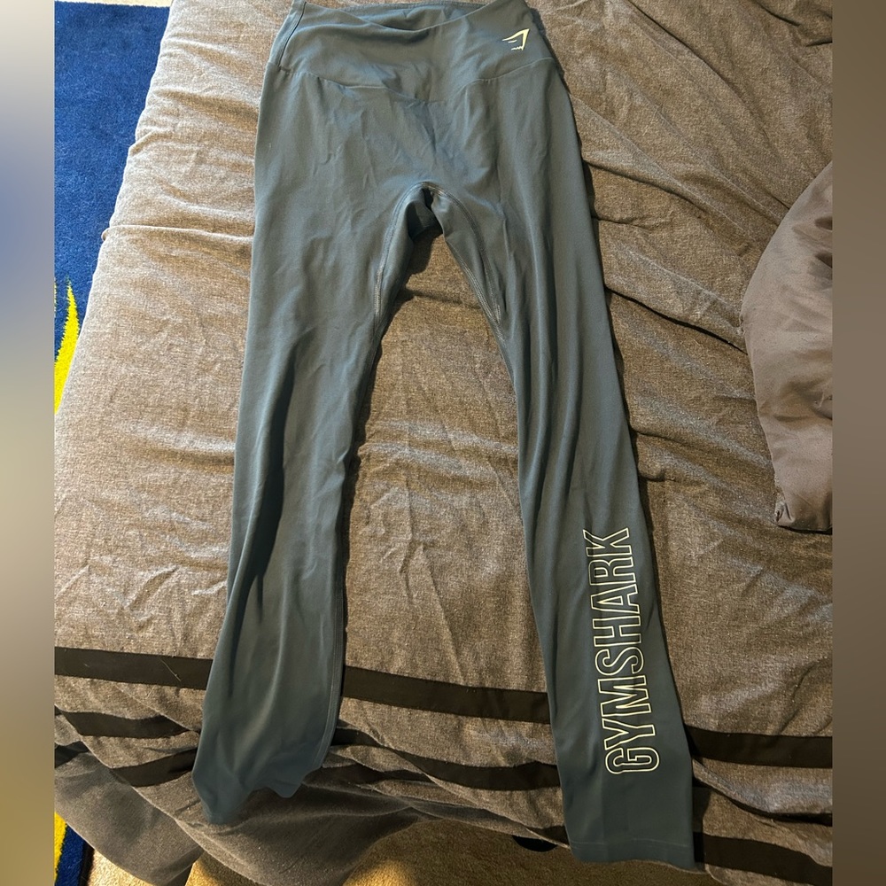 Gymshark training leggings